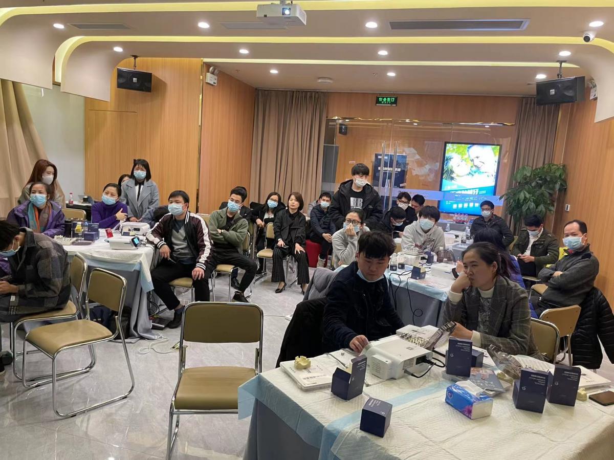 2022年2月--佛山