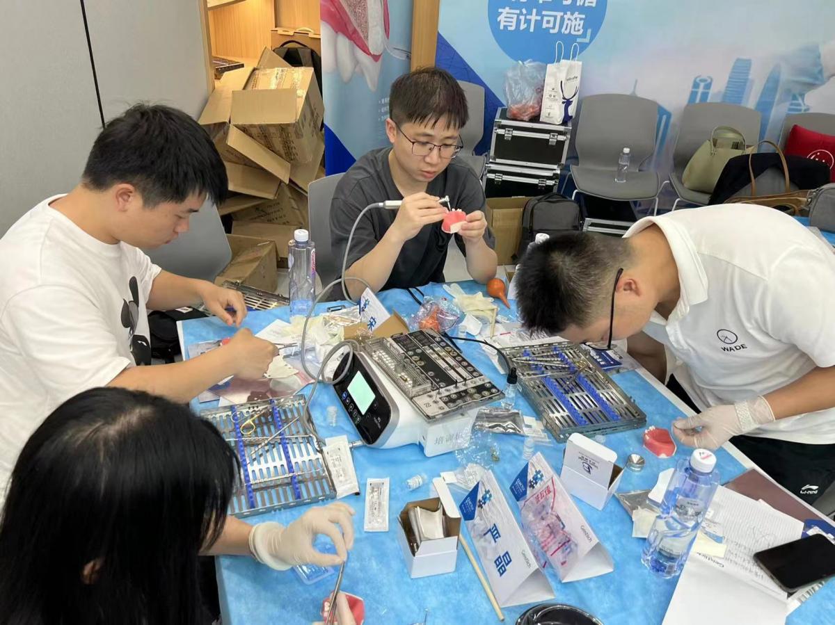 2023年7月--武汉