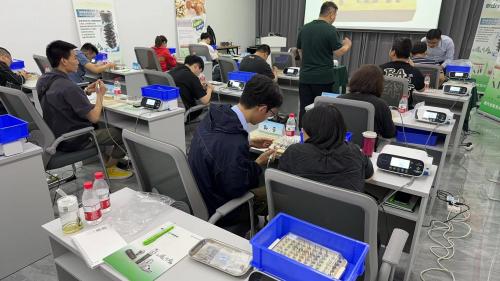  2024年4月--重庆